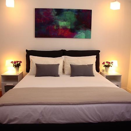 פלרמו B&B Massimo Inn מראה חיצוני תמונה