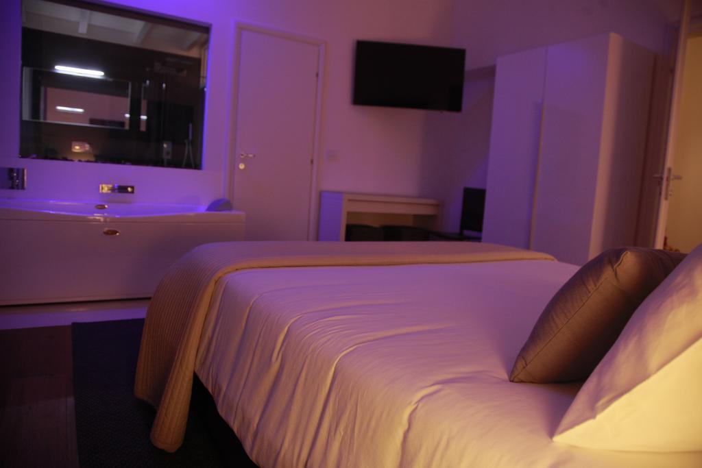 פלרמו B&B Massimo Inn חדר תמונה