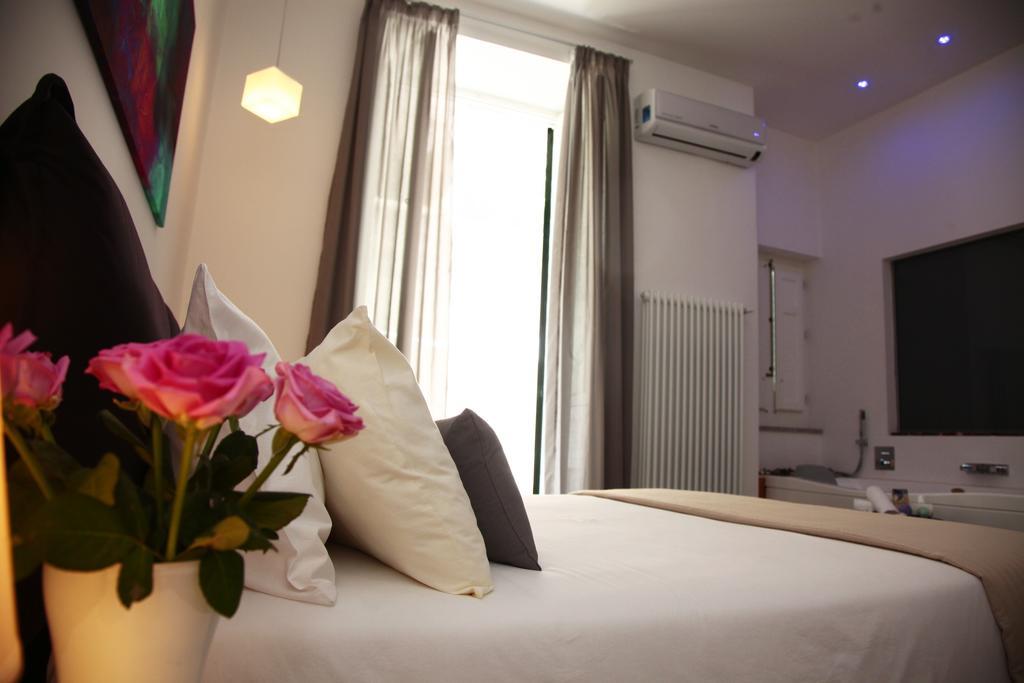 פלרמו B&B Massimo Inn מראה חיצוני תמונה