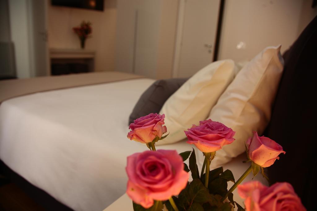פלרמו B&B Massimo Inn חדר תמונה