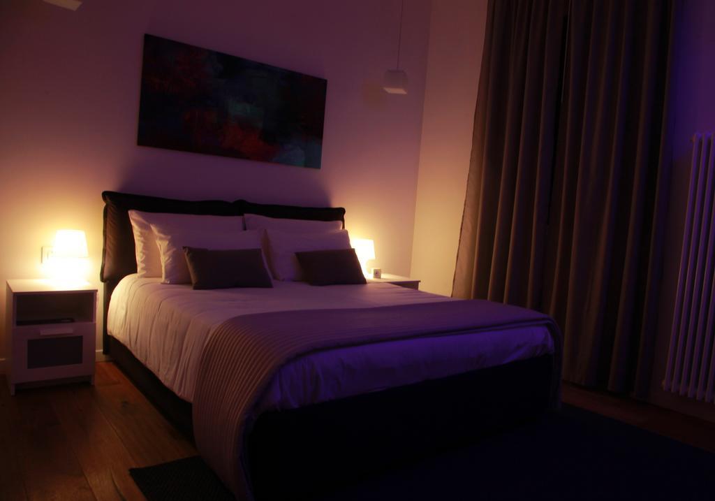 פלרמו B&B Massimo Inn מראה חיצוני תמונה