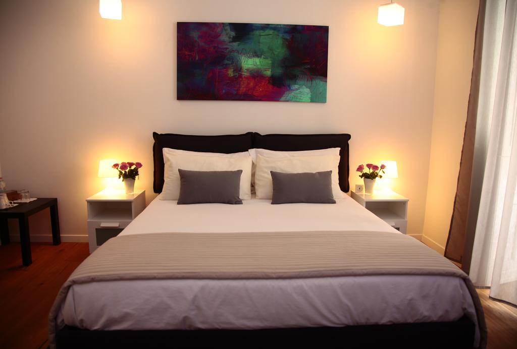 פלרמו B&B Massimo Inn מראה חיצוני תמונה