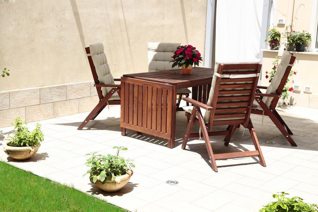 פלרמו B&B Massimo Inn מראה חיצוני תמונה