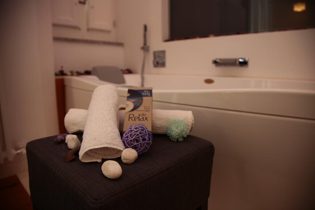 פלרמו B&B Massimo Inn מראה חיצוני תמונה